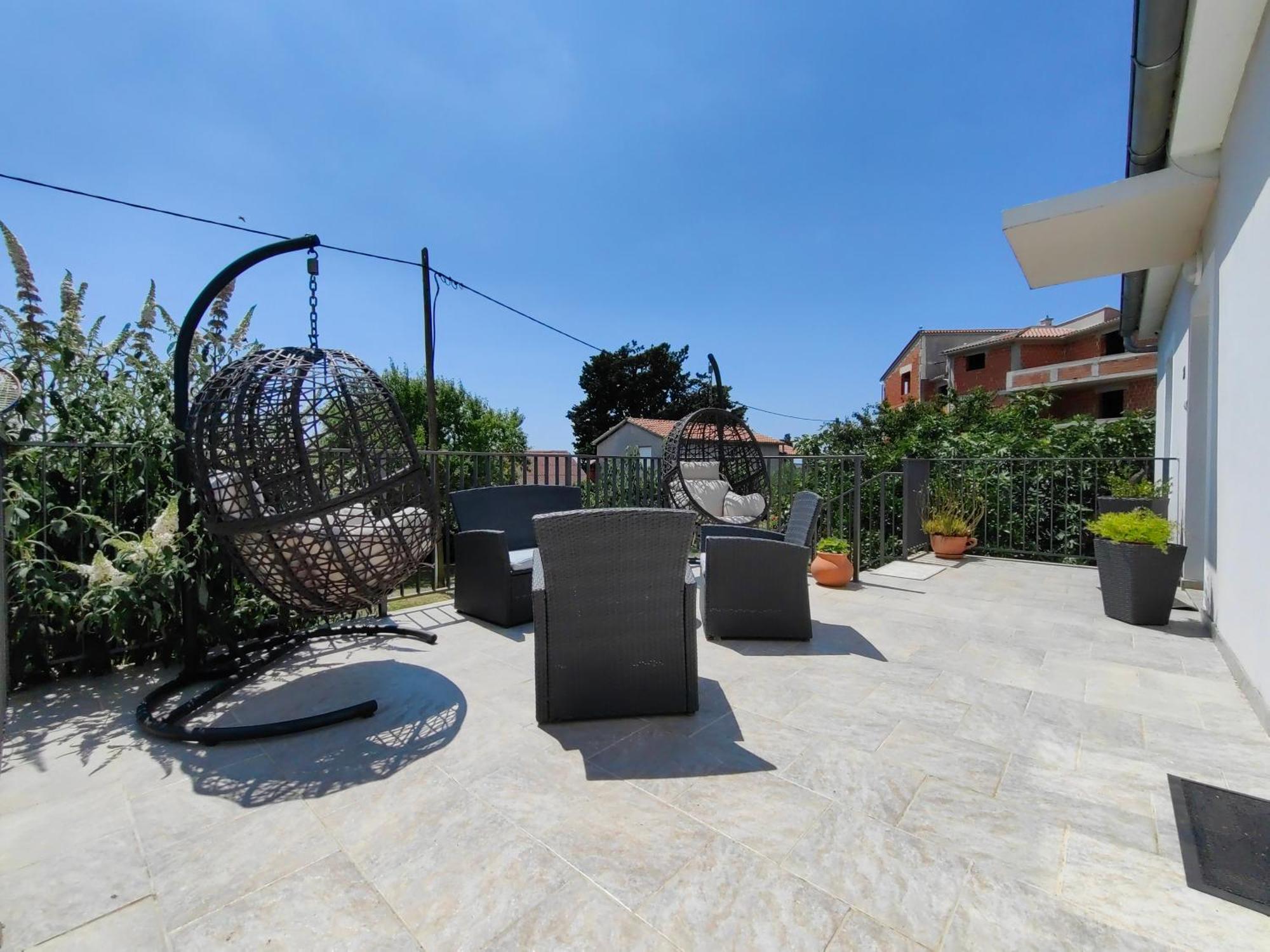 Casa Istriana Hébergement de vacances *