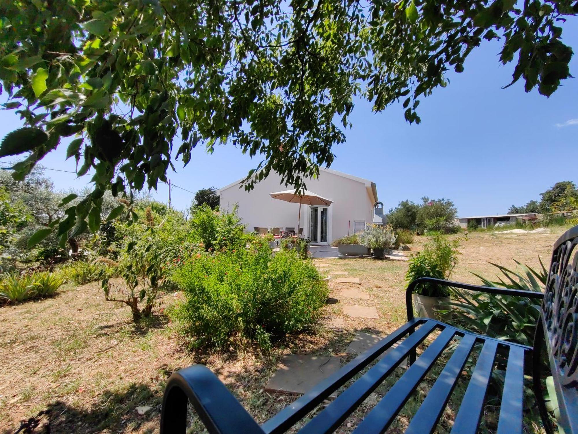 Casa Istriana Hébergement de vacances *