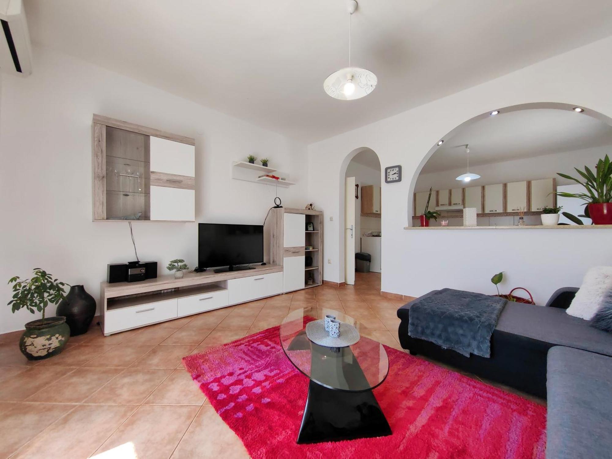 Hébergement de vacances Casa Istriana *