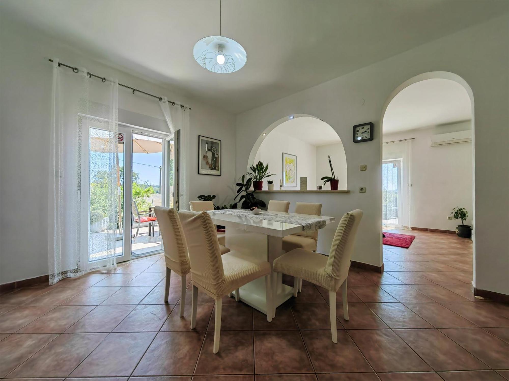 Hébergement de vacances Casa Istriana Pula