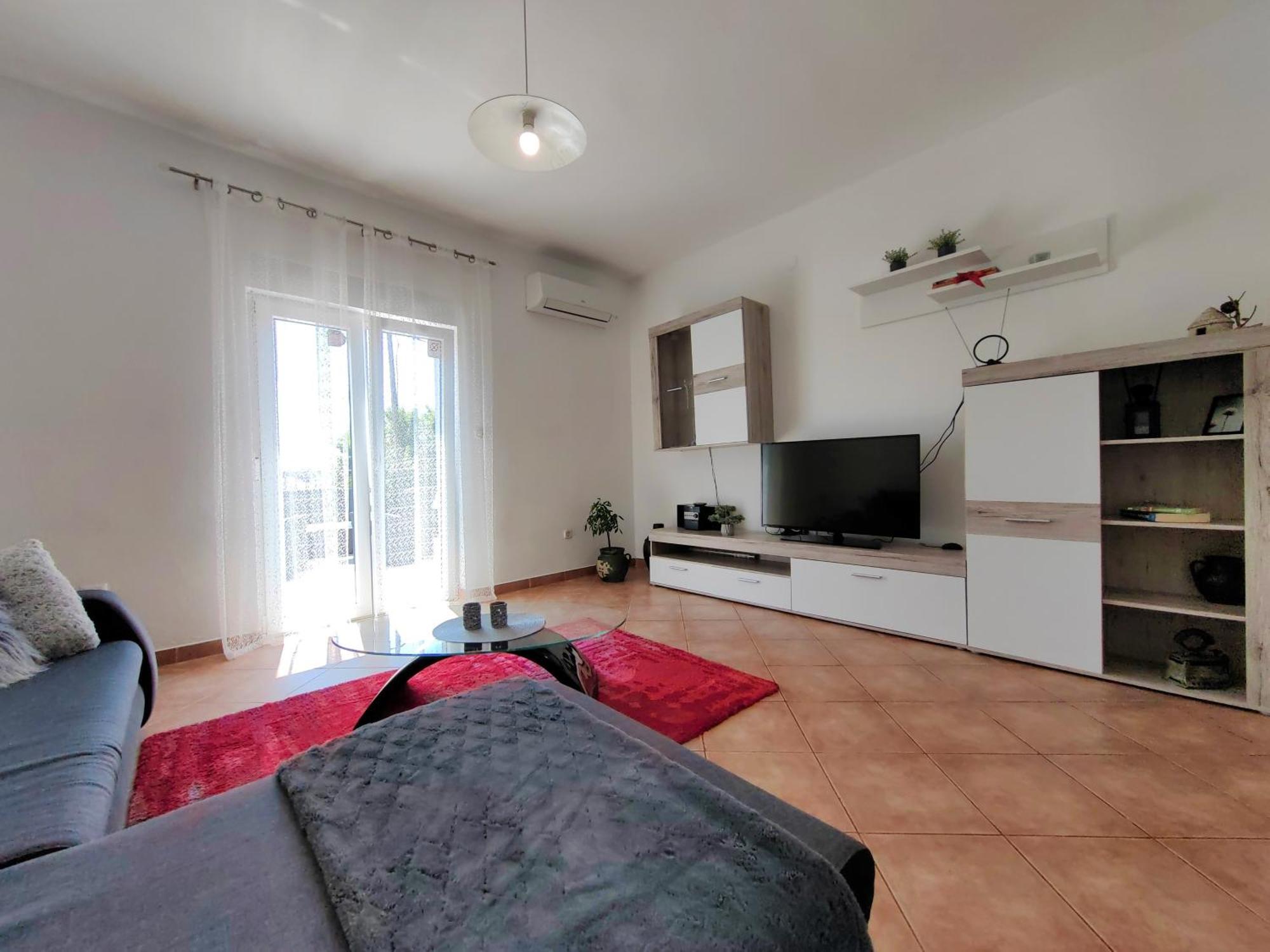 Hébergement de vacances Casa Istriana *