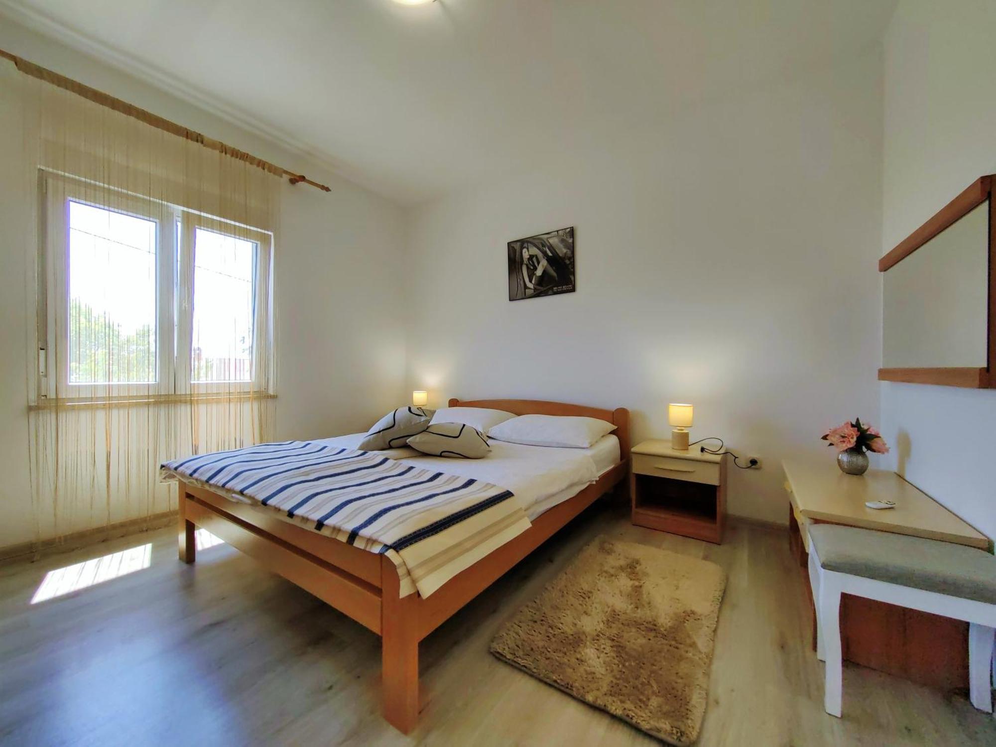 Hébergement de vacances Casa Istriana