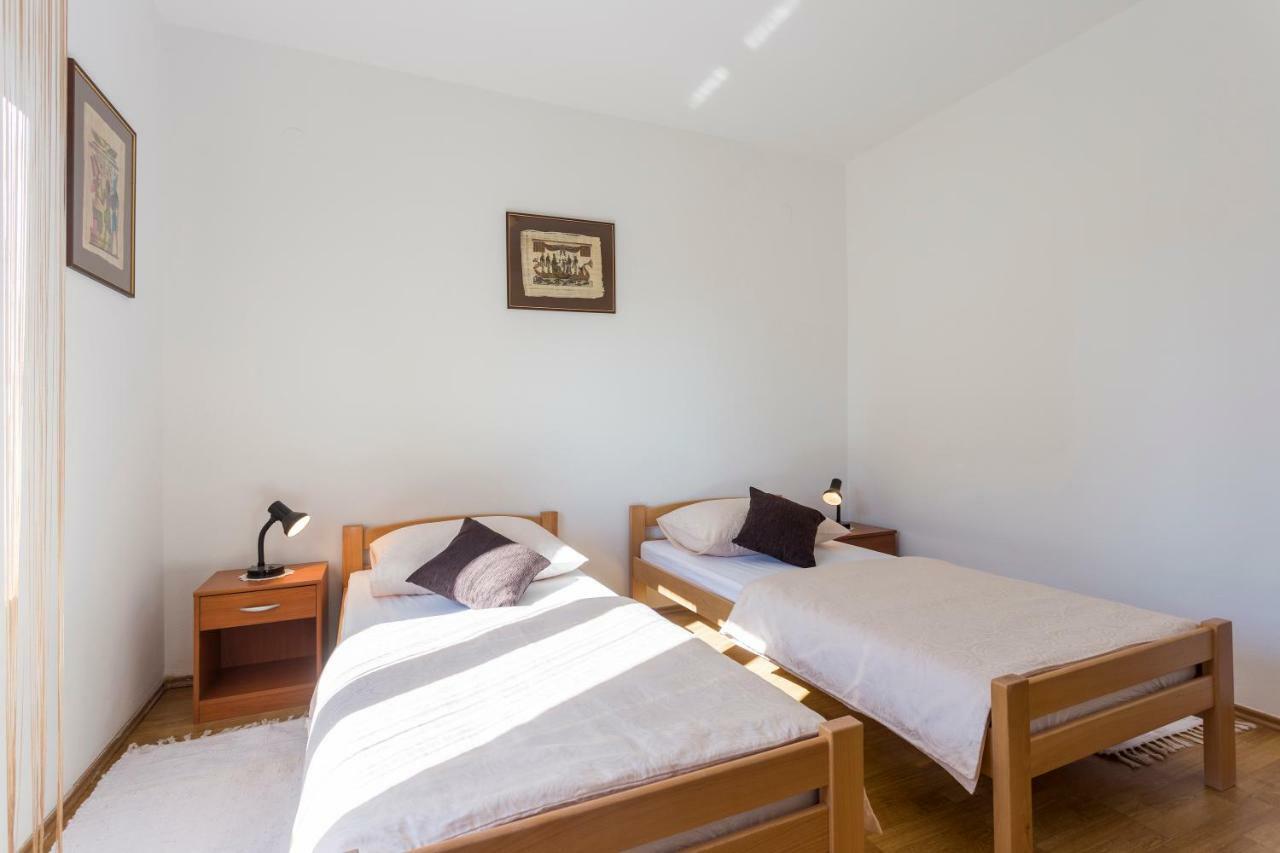 Hébergement de vacances Casa Istriana *