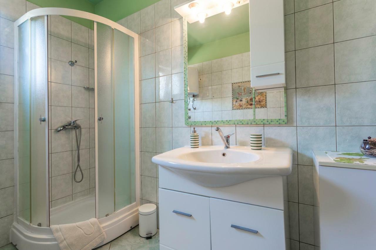 Casa Istriana Hébergement de vacances *