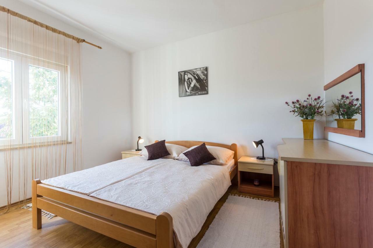 Casa Istriana Hébergement de vacances Pula