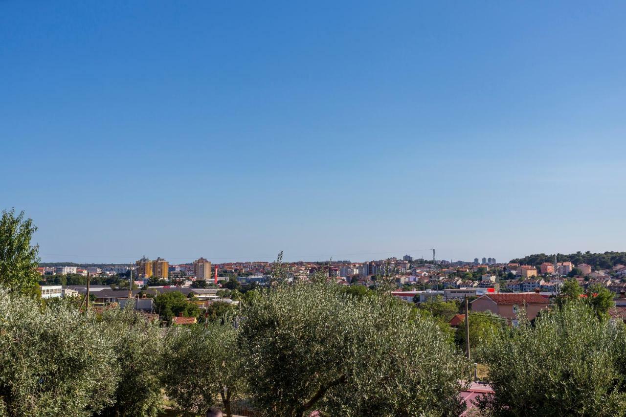 Hébergement de vacances Casa Istriana